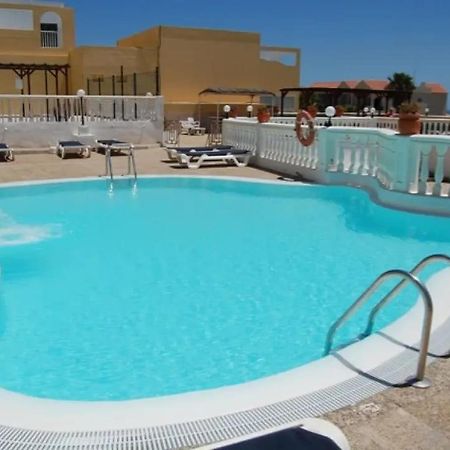 Caleta Paraiso 140 Коста-де-Антіґуа Екстер'єр фото