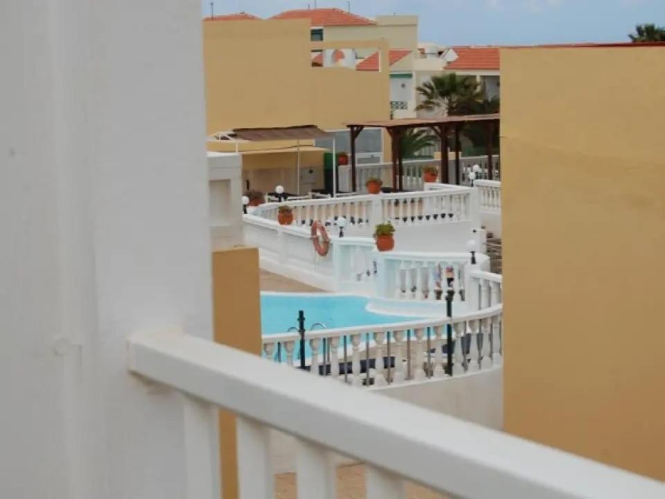 Caleta Paraiso 140 Коста-де-Антіґуа Екстер'єр фото