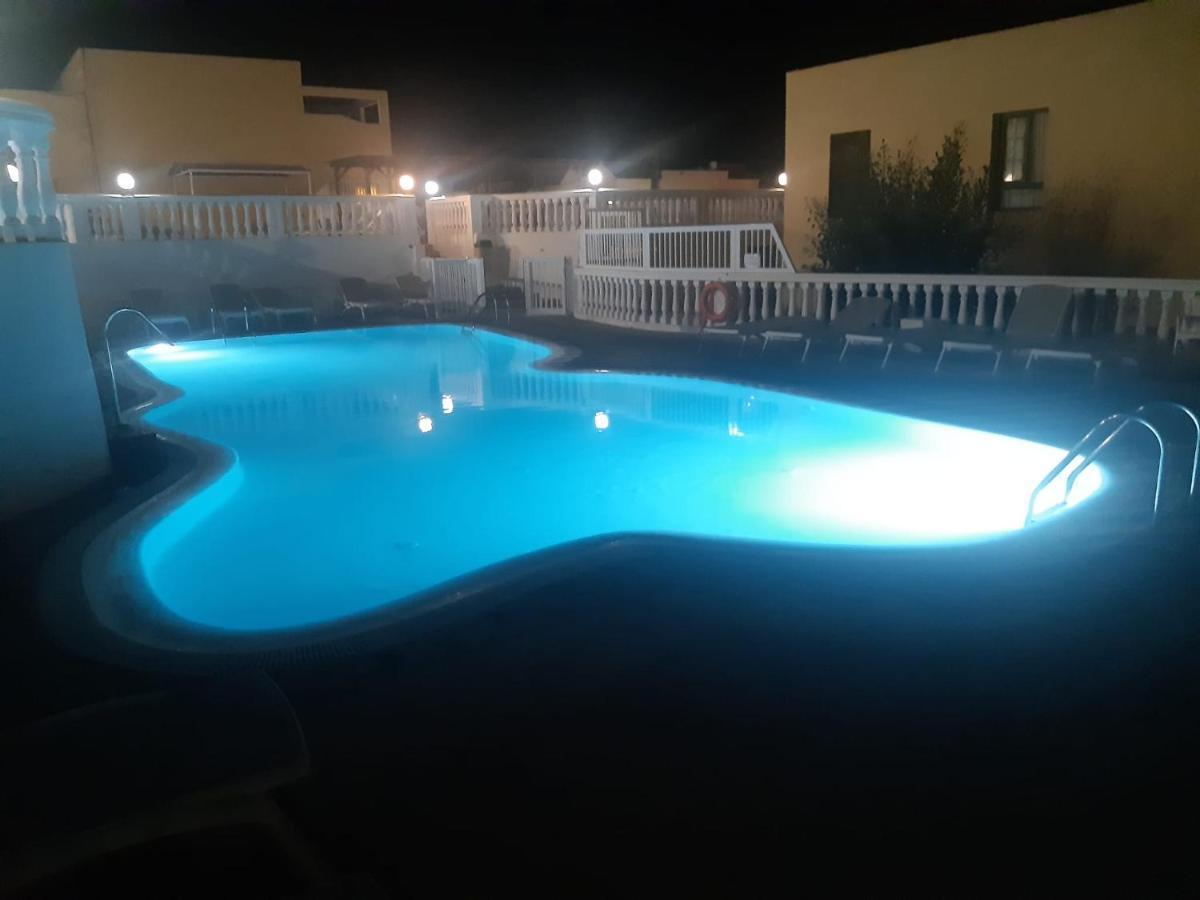 Caleta Paraiso 140 Коста-де-Антіґуа Екстер'єр фото