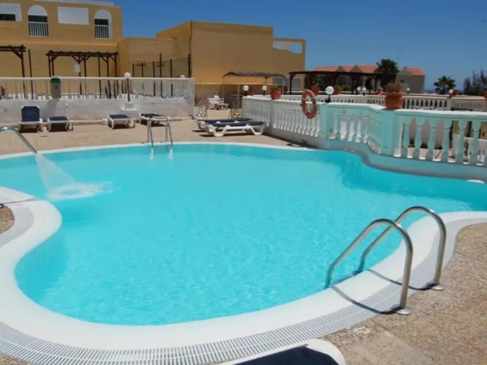 Caleta Paraiso 140 Коста-де-Антіґуа Екстер'єр фото