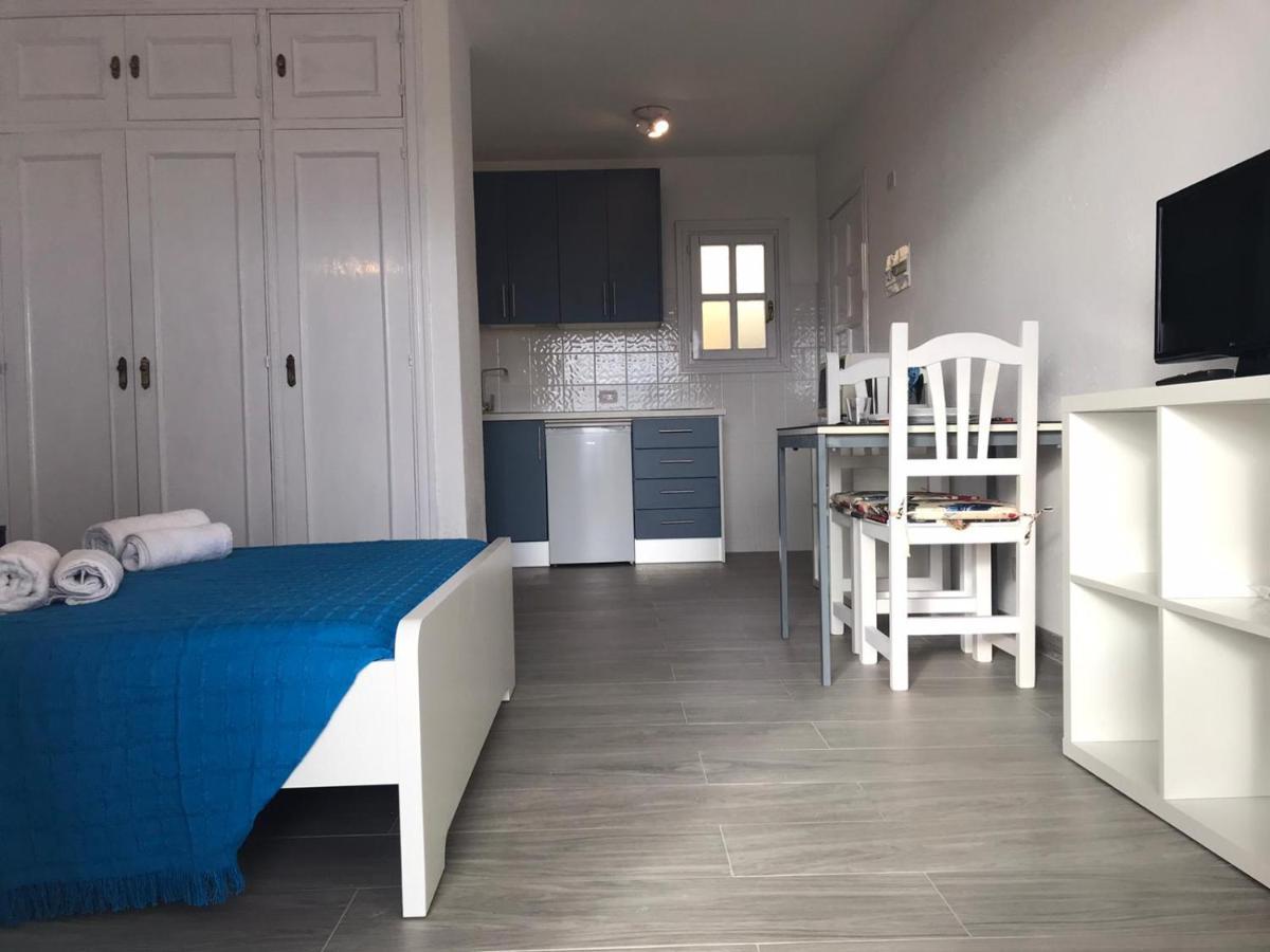 Caleta Paraiso 140 Коста-де-Антіґуа Екстер'єр фото