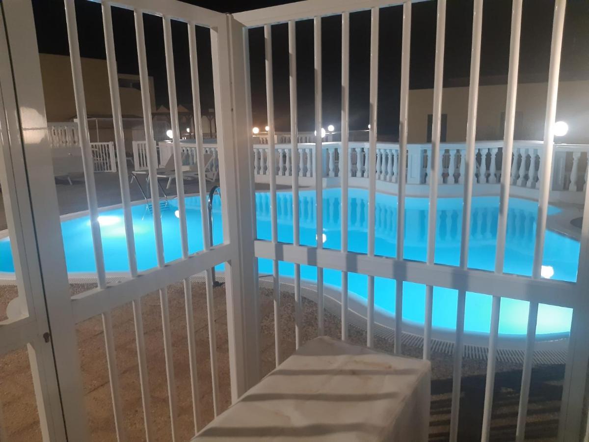 Caleta Paraiso 140 Коста-де-Антіґуа Екстер'єр фото