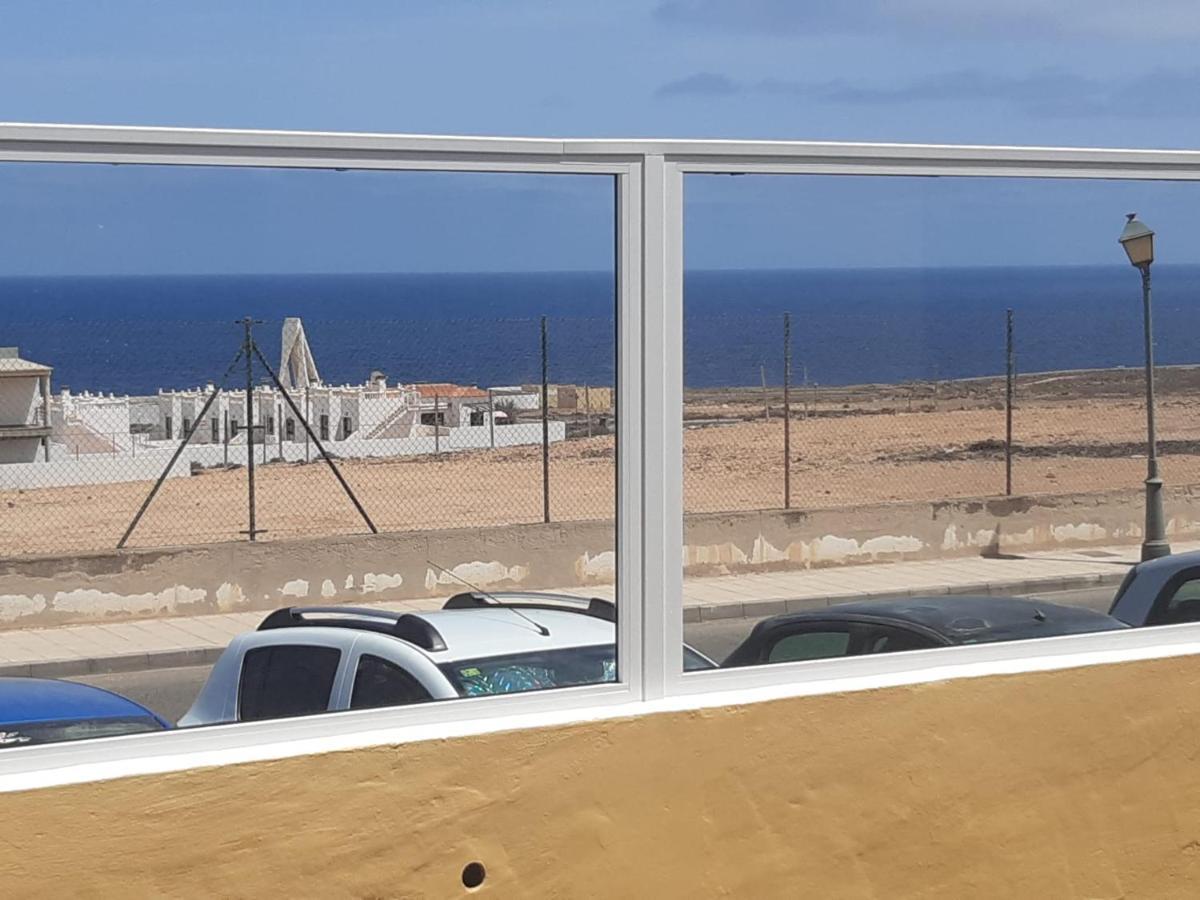 Caleta Paraiso 140 Коста-де-Антіґуа Екстер'єр фото